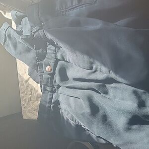 Black Dress Pants 31x32